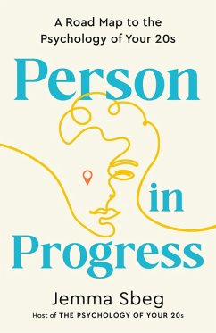 Person in Progress - Sbeg, Jemma Person in Progress - Sbeg, Jemma
