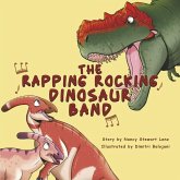 The Rapping Rocking Dinosaur Band