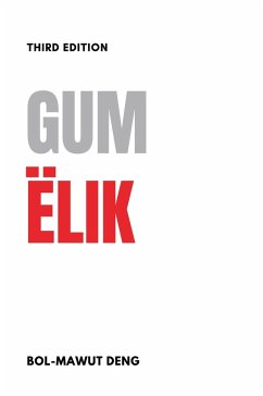 Cover Gum Ëlik 3rd Edition