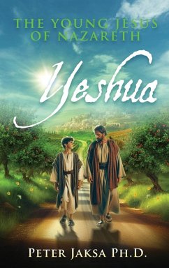 Cover Yeshua