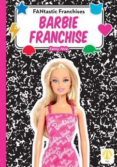 Barbie Franchise - Abdo, Kenny