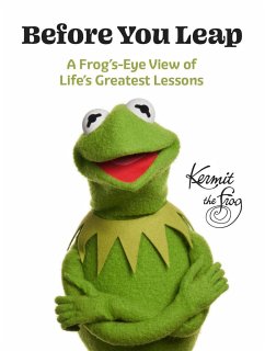 Before You Leap - Kermit The Frog