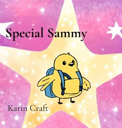 Special Sammy - Craft, Karin