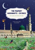 Our guide on the Path to Paradise - The Prophet Muhammad's (saw) Sayings [Secondary School Textbook]