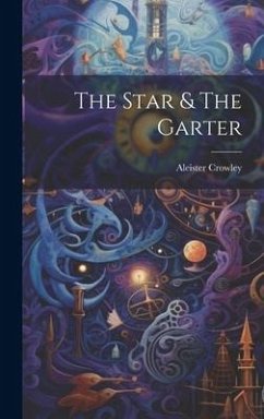 Cover The Star & The Garter