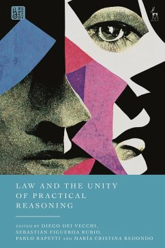 Law and the Unity of Practical Reasoning Law and the Unity of Practical Reasoning