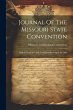 Journal Of The Missouri State Convention - Bild 1