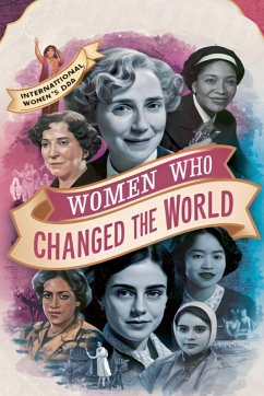Cover Women Who Changed the World