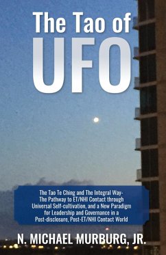 The Tao of UFO - Murburg, N. Michael The Tao of UFO - Murburg, N. Michael