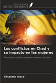 Los conflictos en Chad y su impacto en las mujeres