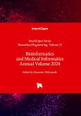 Bioinformatics and Medical Informatics Annual Volume 2024