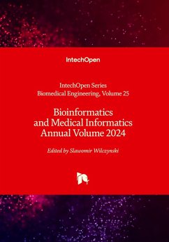 Bioinformatics and Medical Informatics Annual Volume 2024