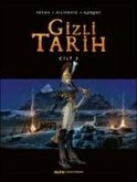 Gizli Tarih - Cilt 2 Ciltli