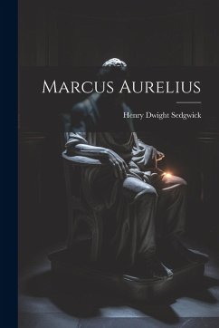 Cover Marcus Aurelius