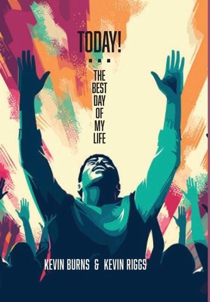 Today! - The Best Day of My Life Today! - The Best Day of My Life