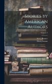 Stories by American Authors; Volume 4