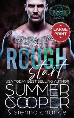 Rough Start - Cooper, Summer