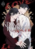 KinnPorsche (Novel) Vol. 3 KinnPorsche (Novel) Vol. 3