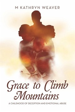 Grace to Climb Mountains Grace to Climb Mountains