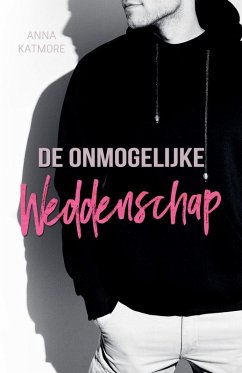 De onmogelijke Weddenschap - Katmore, Anna