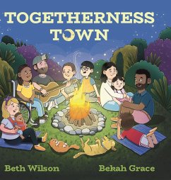 Cover Togetherness Town
