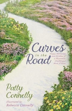 Curves in the Road - Connelly, Patty