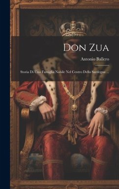 Don Zua - Ballero, Antonio