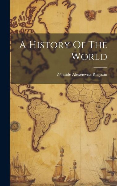 A History Of The World