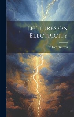 Cover Lectures on Electricity