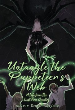 Untangle the Puppeteer's Web - Mayhew