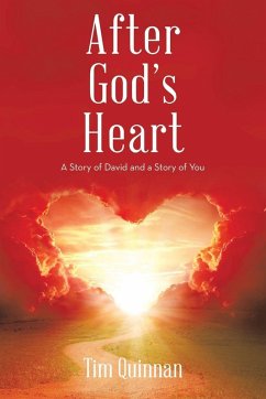 Cover After God's Heart