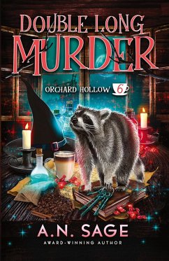 Cover Double Long Murder