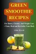 Green Smoothie Recipes - Bild 1