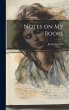 Notes on my Books - Bild 1