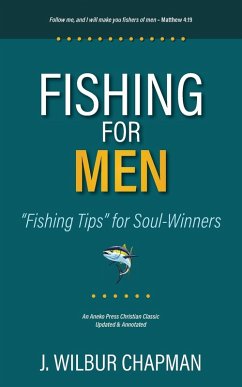 Cover Fishing for Men