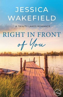 Right in Front of You - Wakefield, Jessica
