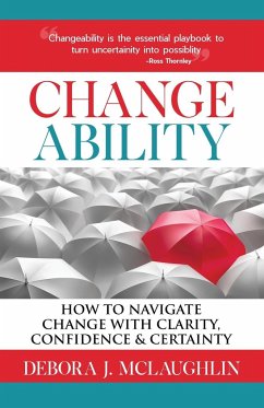 Changeability - Mclaughlin, Debora J.