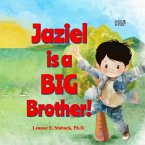 Jaziel is a Big Brother