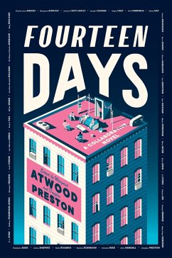 Fourteen Days - Authors Guild, The; Atwood, Margaret; Preston, Douglas