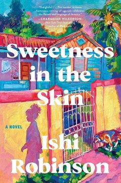 Cover Sweetness in the Skin