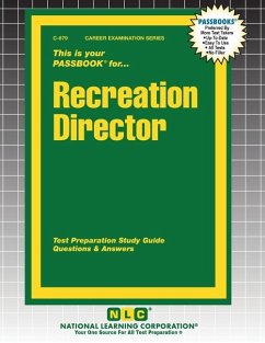 Recreation Director