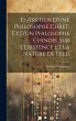 Entretien D'une Philosophe Chrét. Et... - Bild 1