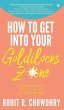 How to Get Into Your Goldilocks Zone - Bild 1