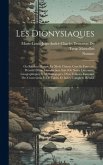 Les Dionysiaques