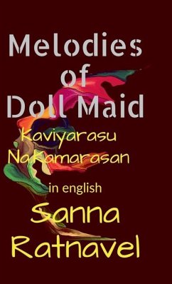 Melodies of Doll Maid - Sanna Ratnavel