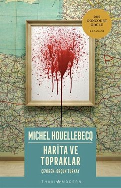 Cover Harita ve Topraklar