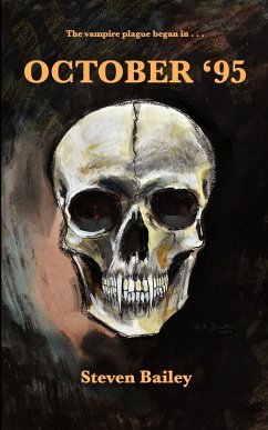 Cover October '95