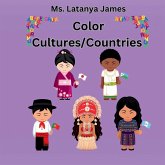 Color Cultures/Countries Color Cultures/Countries