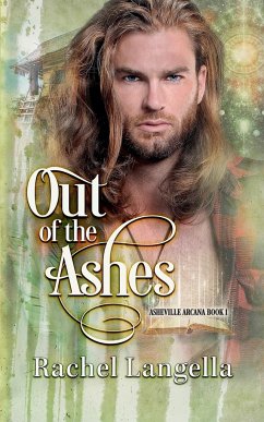 Out of the Ashes - Langella, Rachel