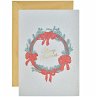 Card Set Bows, Classic, FSC MIX, DIN... - Bild 1